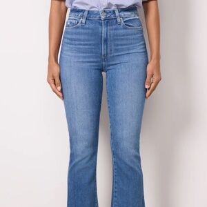 Paige Claudine jeans. Size 30.